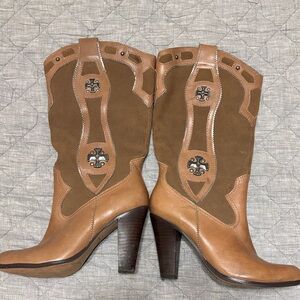 Miranda lambert Candace western boot